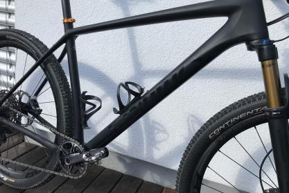 Specialized S-Works Epic HT 2020 zu verkaufen
