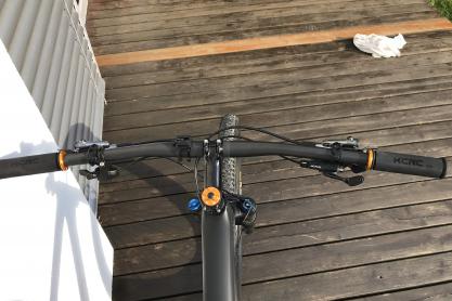 Specialized S-Works Epic HT 2020 zu verkaufen