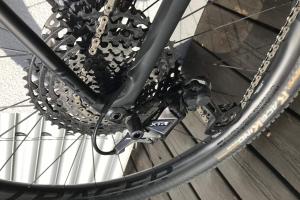 Specialized S-Works Epic HT 2020 zu verkaufen