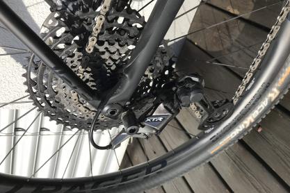 Specialized S-Works Epic HT 2020 zu verkaufen