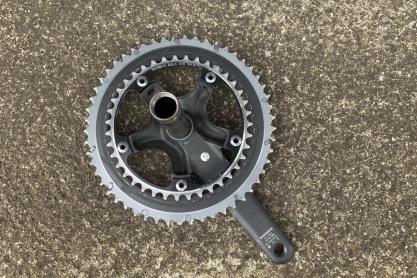 Shimano Dura Ace Kurbel zu verkaufen