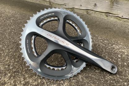 Shimano Dura Ace Kurbel zu verkaufen