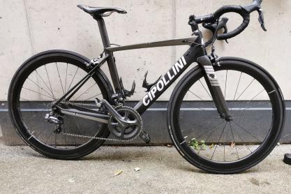Cipollini Rennrad MCM zu verkaufen