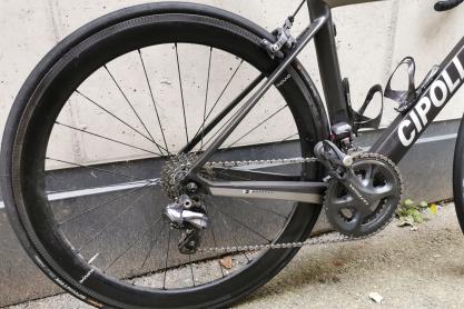 Cipollini Rennrad MCM zu verkaufen