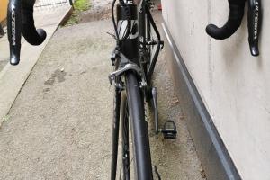 Cipollini Rennrad MCM zu verkaufen