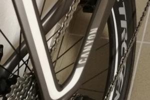 Canyon Speedmax CF 9.0 Di2 zu verkaufen
