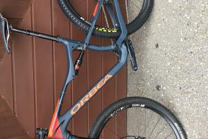 Orbea Oiz zu verkaufen