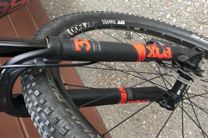 Orbea Oiz zu verkaufen