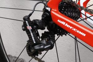Wilier Cento10Air zu verkaufen