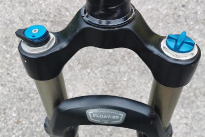 FOX Racing Shox Fox Racing Evolution Series 32 zu verkaufen
