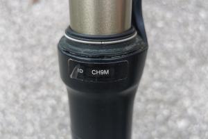 FOX Racing Shox Fox Racing Evolution Series 32 zu verkaufen