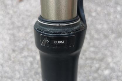FOX Racing Shox Fox Racing Evolution Series 32 zu verkaufen