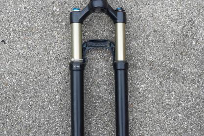 FOX Racing Shox Fox Racing Evolution Series 32 zu verkaufen
