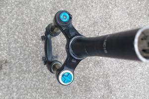 FOX Racing Shox Fox Racing Evolution Series 32 zu verkaufen