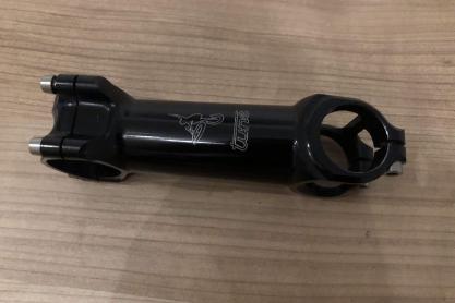 Tune Vorbau Geiles Teil 4.0 110mm zu verkaufen