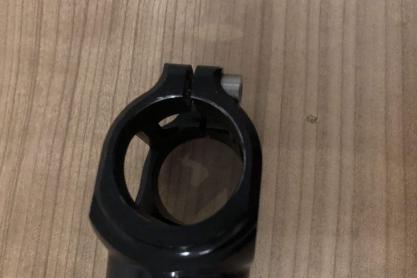 Tune Vorbau Geiles Teil 4.0 110mm zu verkaufen