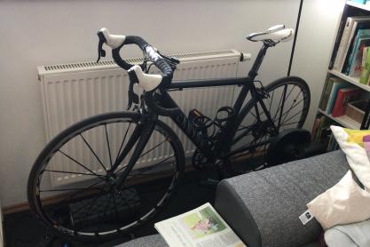 Canyon Roadlite  