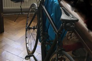 Canyon Roadlite  