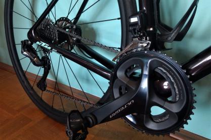 KTM Revelator Alto Glory 2020 zu verkaufen