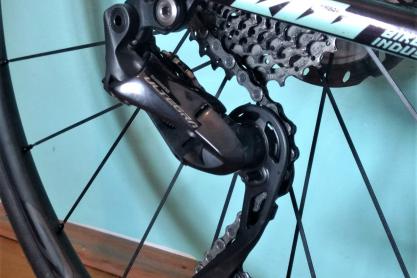 KTM Revelator Alto Glory 2020 zu verkaufen