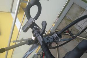 Cube Agree GTC SLT zu verkaufen