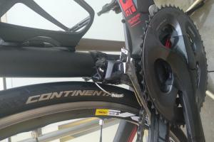 Cube Agree GTC SLT zu verkaufen