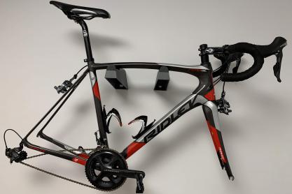 Ridley Fenix SL Carbon zu verkaufen