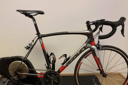 Ridley Fenix SL Carbon zu verkaufen