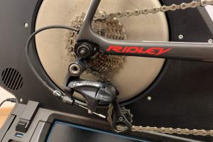 Ridley Fenix SL Carbon zu verkaufen