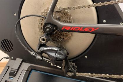 Ridley Fenix SL Carbon zu verkaufen