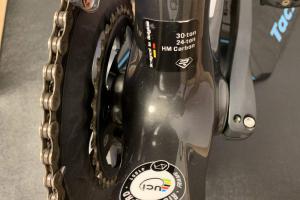 Ridley Fenix SL Carbon zu verkaufen