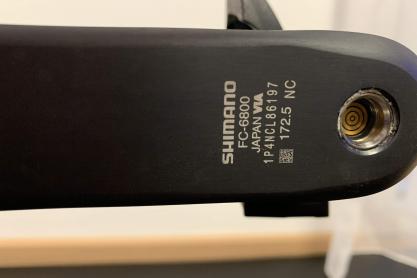 Ridley Fenix SL Carbon zu verkaufen