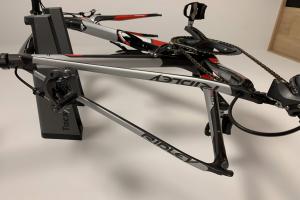 Ridley Fenix SL Carbon zu verkaufen