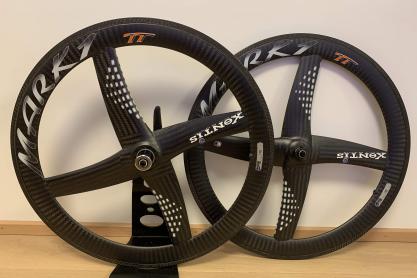XeNTiS Mark1 TT Tubular Carbon zu verkaufen