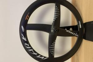 XeNTiS Mark1 TT Tubular Carbon zu verkaufen