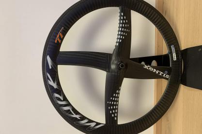 XeNTiS Mark1 TT Tubular Carbon zu verkaufen
