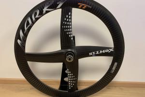 XeNTiS Mark1 TT Tubular Carbon zu verkaufen