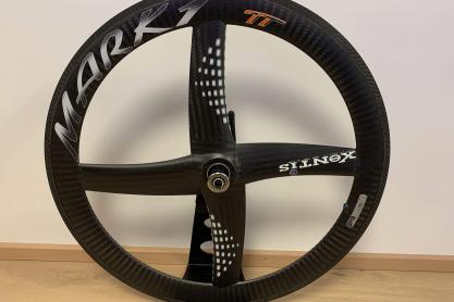 XeNTiS Mark1 TT Tubular Carbon zu verkaufen