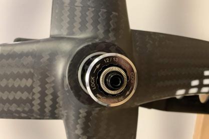 XeNTiS Mark1 TT Tubular Carbon zu verkaufen