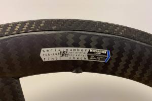 XeNTiS Mark1 TT Tubular Carbon zu verkaufen