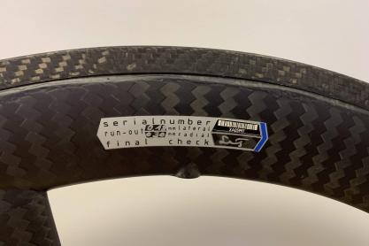 XeNTiS Mark1 TT Tubular Carbon zu verkaufen