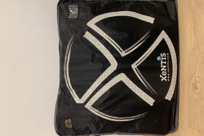 XeNTiS Mark1 TT Tubular Carbon zu verkaufen