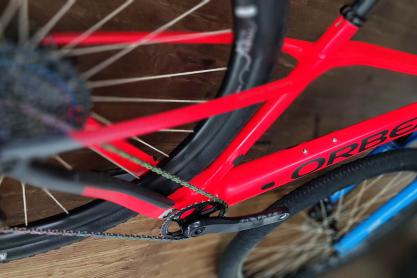 Orbea Alma- LTD 2020 Sram-AXS Gr. M zu verkaufen