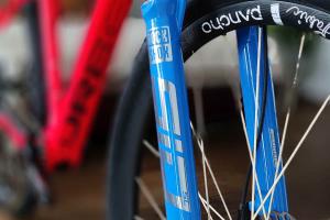 Orbea Alma- LTD 2020 Sram-AXS Gr. M zu verkaufen
