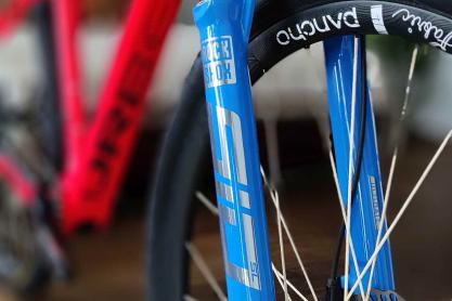 Orbea Alma- LTD 2020 Sram-AXS Gr. M zu verkaufen