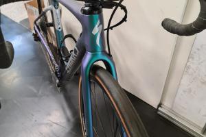 Specialized Diverge S-Works zu verkaufen