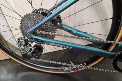 Specialized Diverge S-Works zu verkaufen