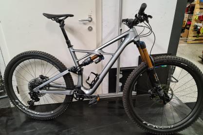 Specialized Enduro S-works zu verkaufen