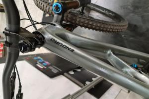 Specialized Enduro S-works zu verkaufen