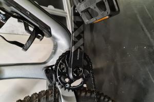 Specialized Enduro S-works zu verkaufen
